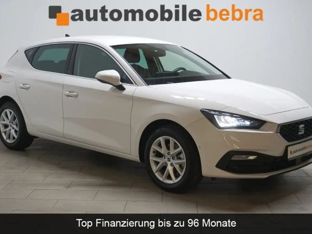 Seat Leon 1.5 TSI Style