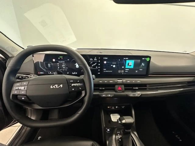 Kia K4 Spirit EZ 2026 Navi Leder Digitales Cockpit Sounds