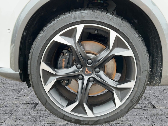 Cupra Formentor 1.4 DSG VZ e-Hybrid