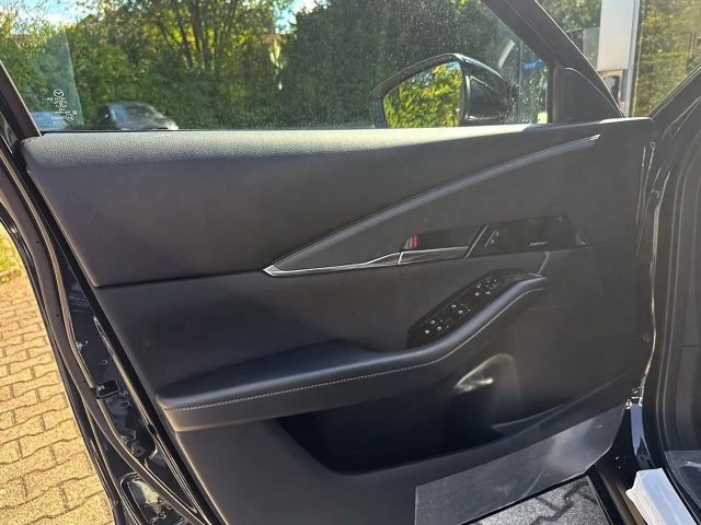 Mazda CX-30 Exclusive-line