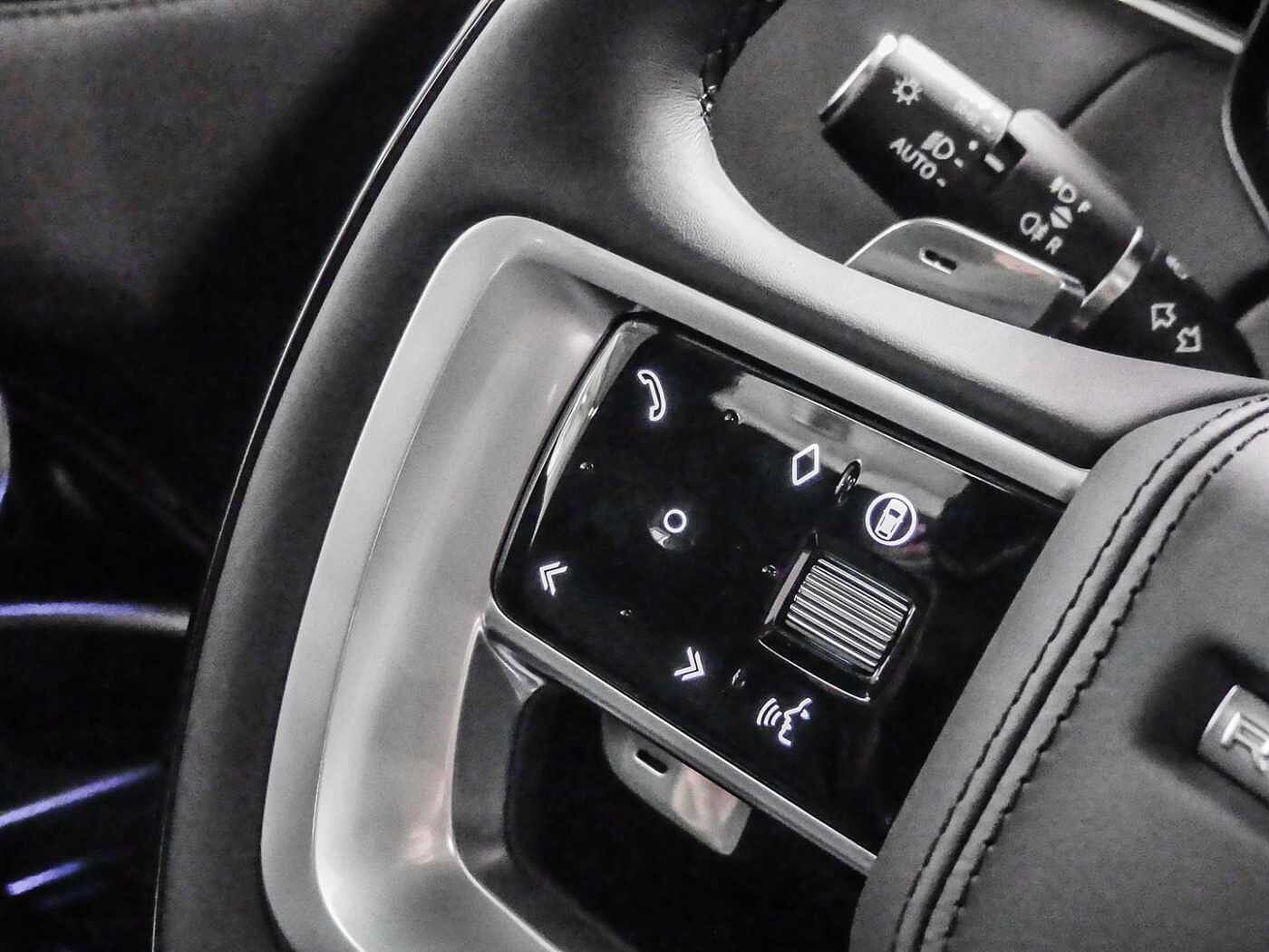 Land Rover Range Rover Autobiography