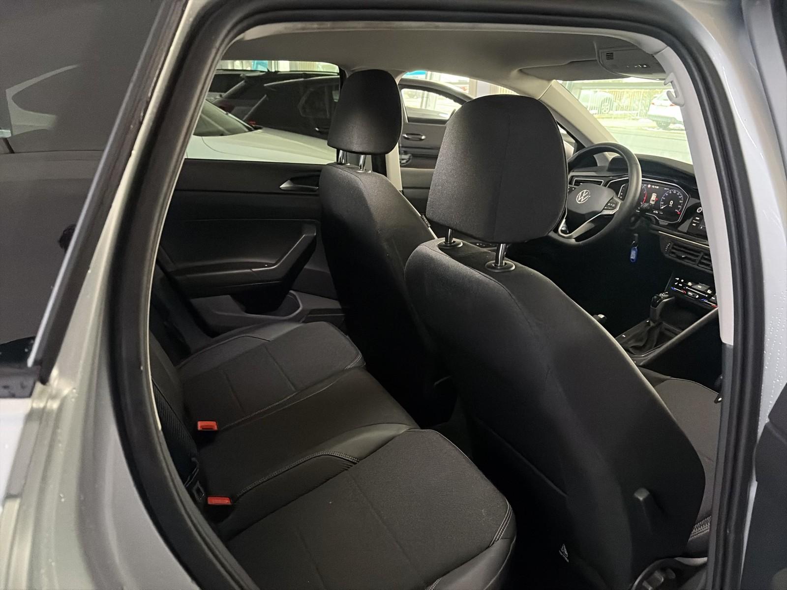 Volkswagen Taigo 1.5 TSI DSG Style