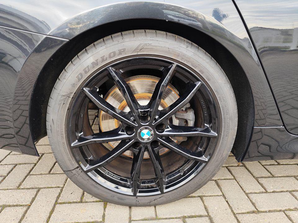 BMW 540 540d Touring xDrive