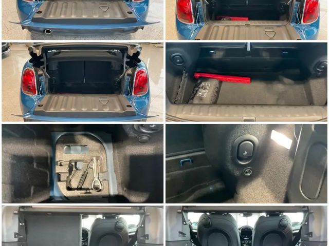 MINI Cooper Cabrio 1.5