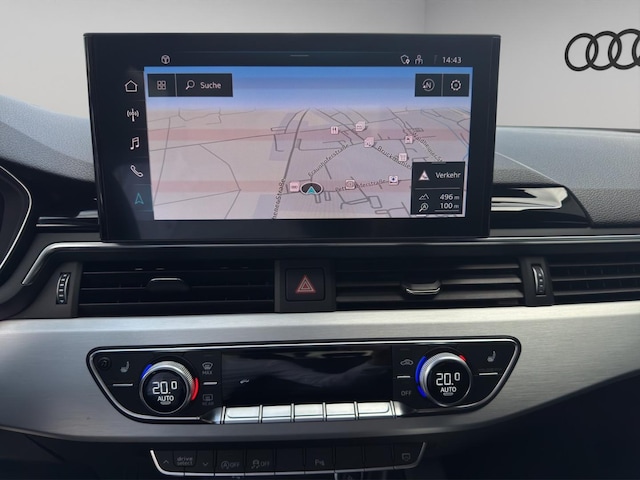 Audi A5 50 TDI Quattro S-Line Sportback