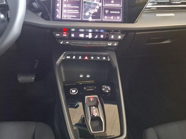 Audi A3 35 TDI S-Tronic Sportback