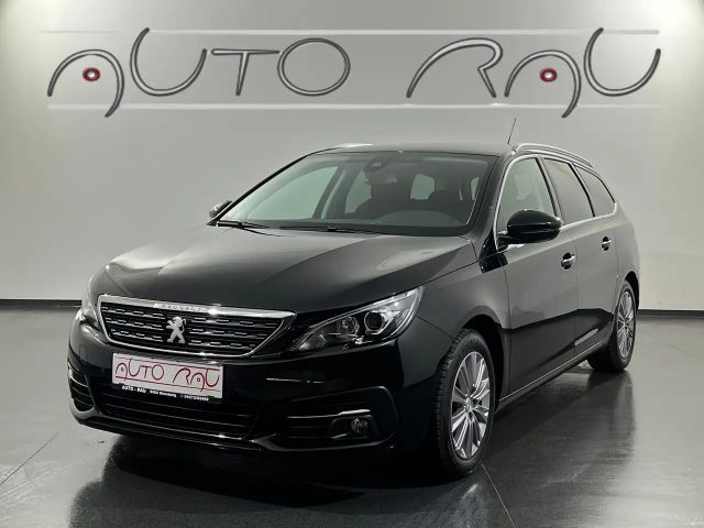 Peugeot 308 Allure Pack BlueHDi SW