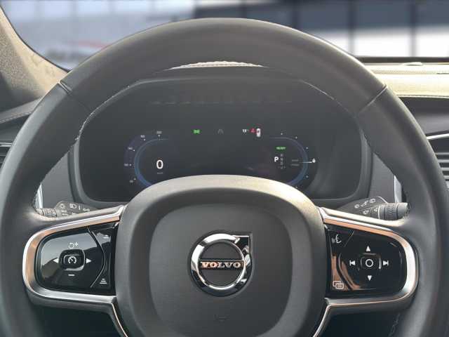 Volvo XC90 XC90 Bluetooth Vollleder Klima Standhzg Einparkhilfe el. Fenster