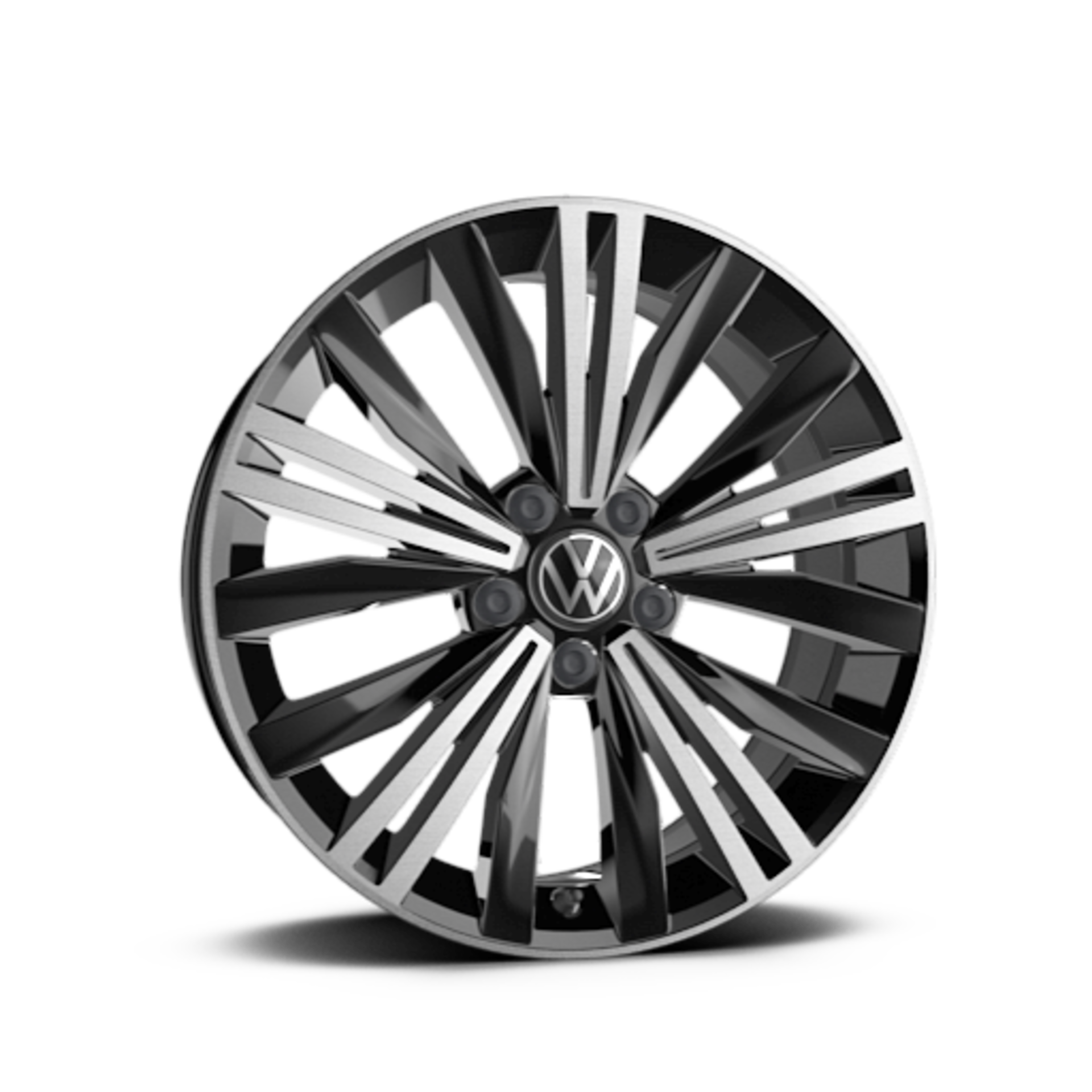 Volkswagen Tiguan 2.0 TDI DSG