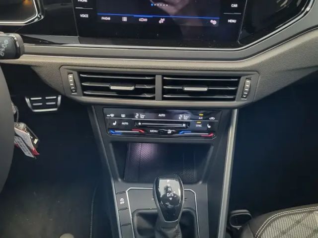 Volkswagen Taigo DSG R-Line Style