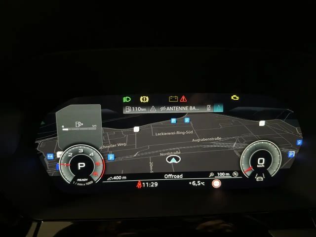 Audi A3 35 TDI S-Tronic Sedan