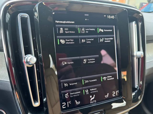 Volvo XC40 AWD Inscription