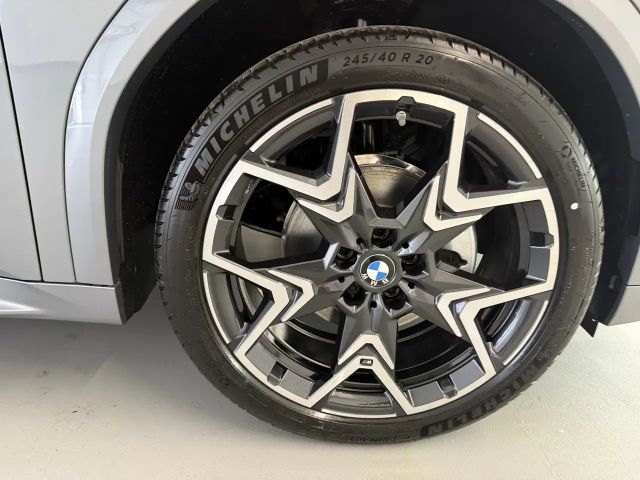 BMW X2 xDrive