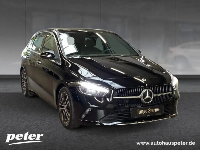 Mercedes-Benz B 200 B 200 d Progressive