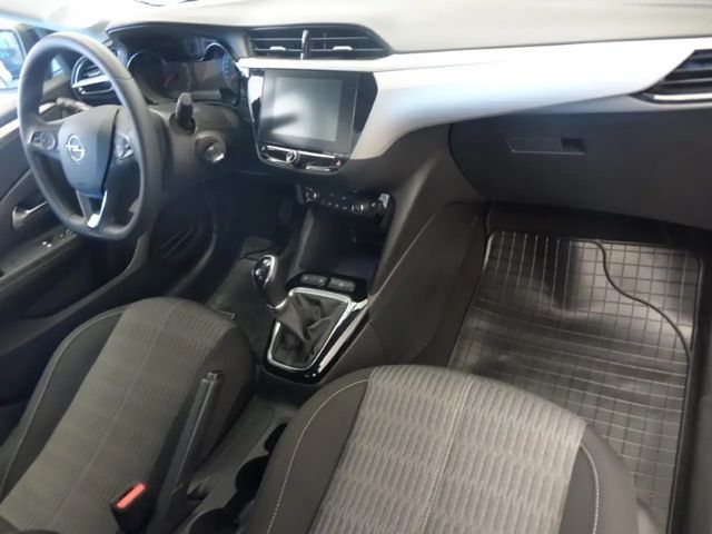 Opel Corsa Elegance Turbo