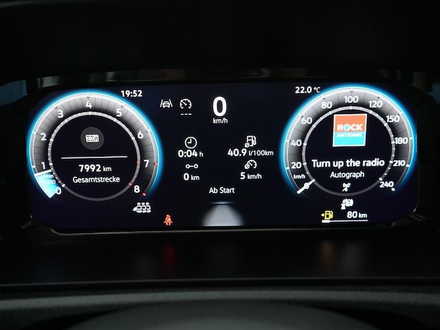 Volkswagen Caddy Combi