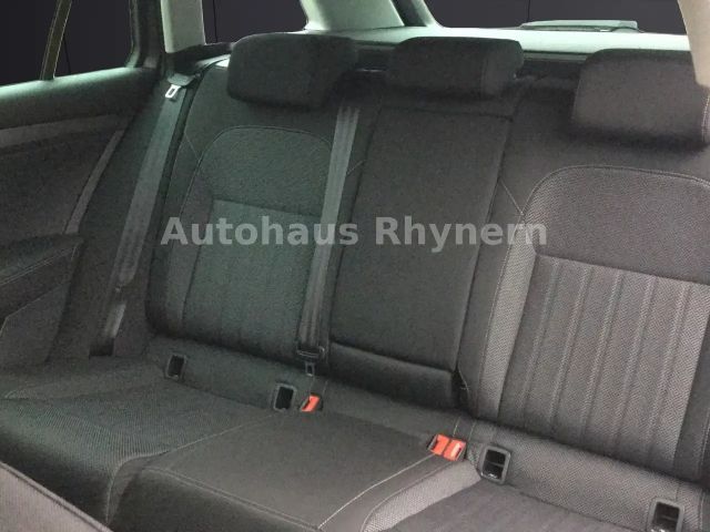 Skoda Superb 2.0 TSI Combi Style Style