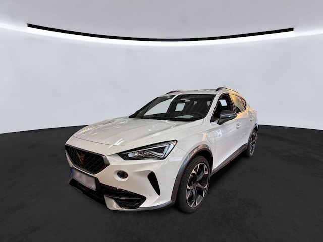 Cupra Formentor 1.4 DSG e-Hybrid