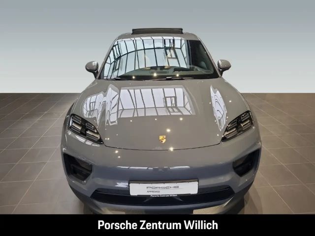 Porsche Macan 4S