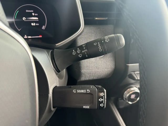 Renault Clio TCe 90 Techno