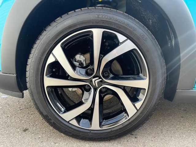 Citroën C3 PureTech Shine