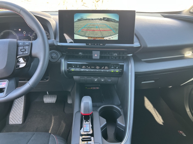 Toyota C-HR 5-deurs GR