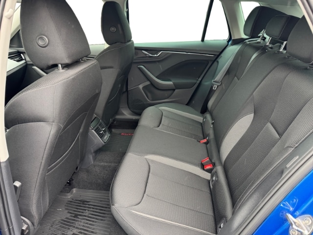 Skoda Kamiq 1.5 TSI Tour