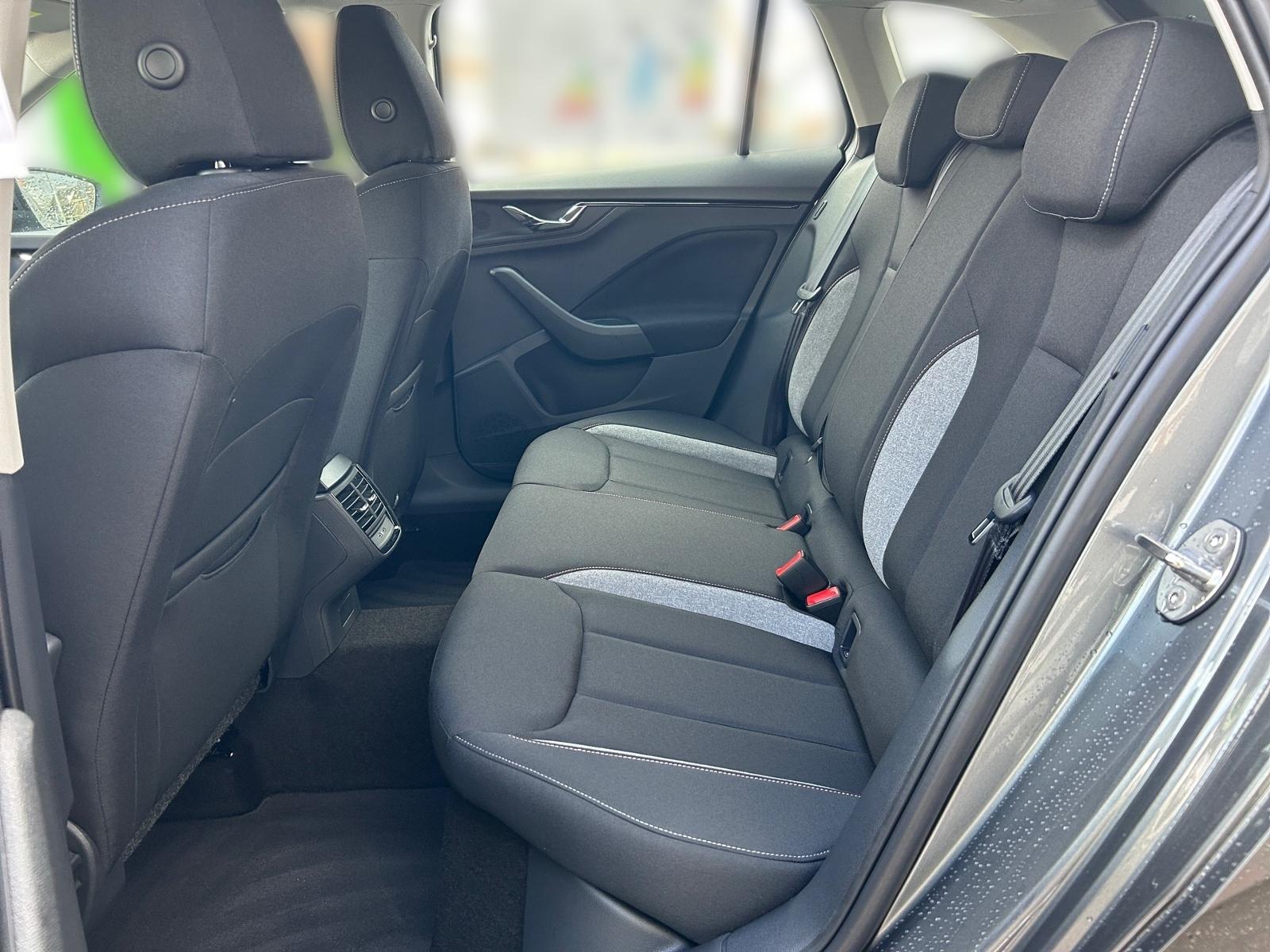 Skoda Scala 1.0 TSI Selection