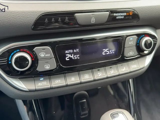 Hyundai i30 N Line T-GDi