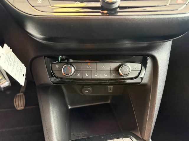 Opel Corsa 1.2 Turbo Edition Turbo