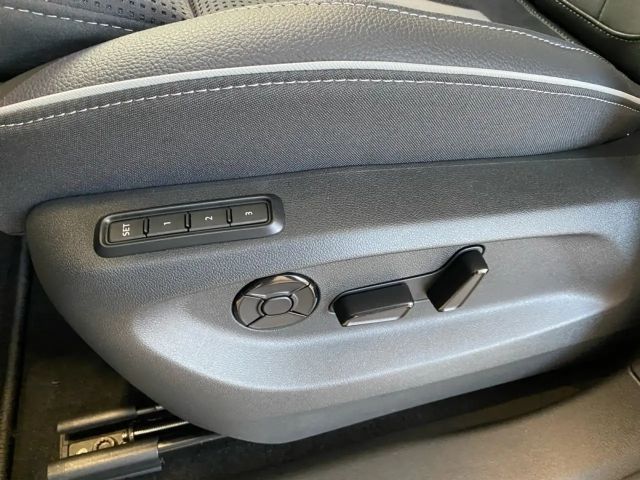 Skoda Kodiaq 1.5 TSI Sportline iV