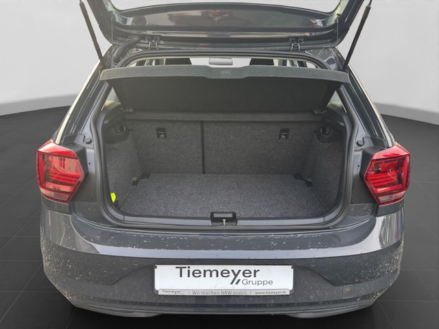 Volkswagen Polo 1.0 TSI Highline