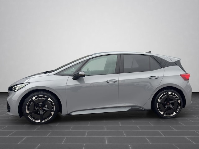 Cupra Born 77 kWh