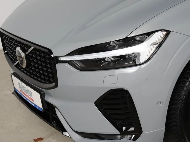 Volvo XC60 Business Dark Plus