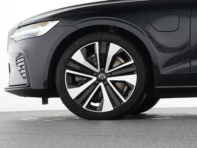 Volvo S60 Dark Recharge Ultimate