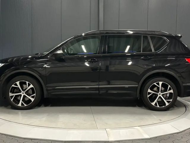 Seat Tarraco 4Drive FR-lijn