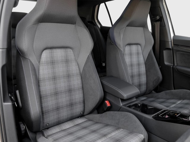 Volkswagen Golf GTE Golf VIII IQ.Drive