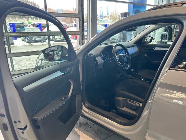 Skoda Kodiaq 1.5 TSI ACT Ambition