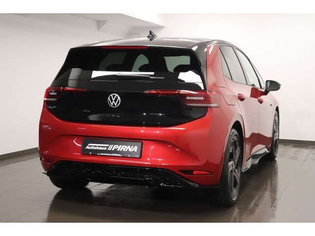 Volkswagen ID.3 GTX