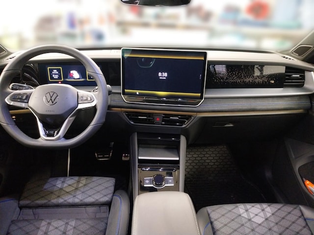 Volkswagen Tayron 2.0 TDI 4Motion DSG