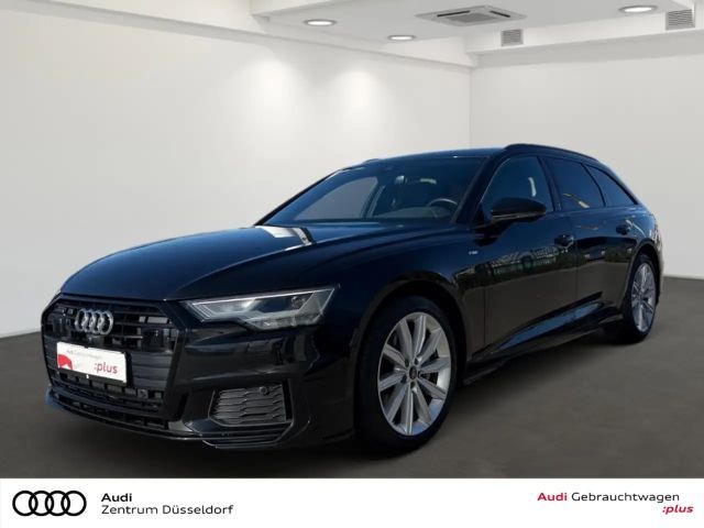Audi A6 50 TDI Avant Quattro Sport