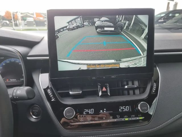 Toyota Corolla Active Hybride