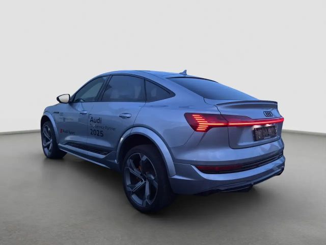 Audi e-tron S Matrix Panorama Garantie B&O
