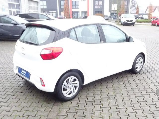 Hyundai i10 1.0 Select
