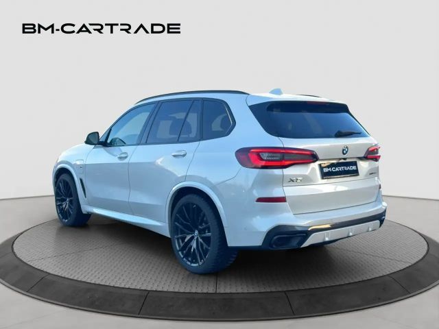 BMW X5 xDrive45e