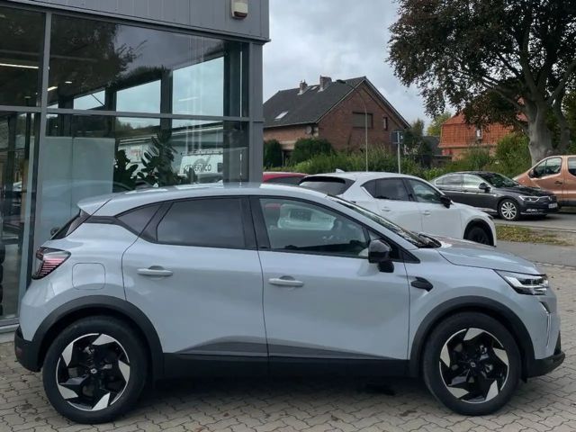 Renault Captur EDC Techno