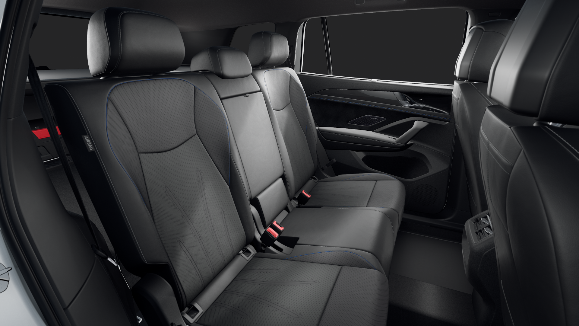 Volkswagen Tayron R-Line eHybrid