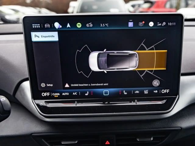 Volkswagen ID.4 IQ.Drive Performance Pro