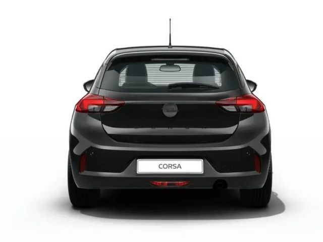 Opel Corsa Edition