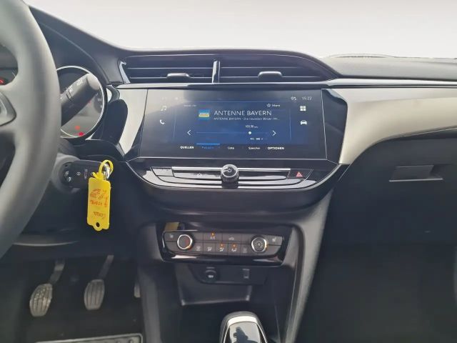 Opel Corsa 1.2 Turbo Edition Turbo